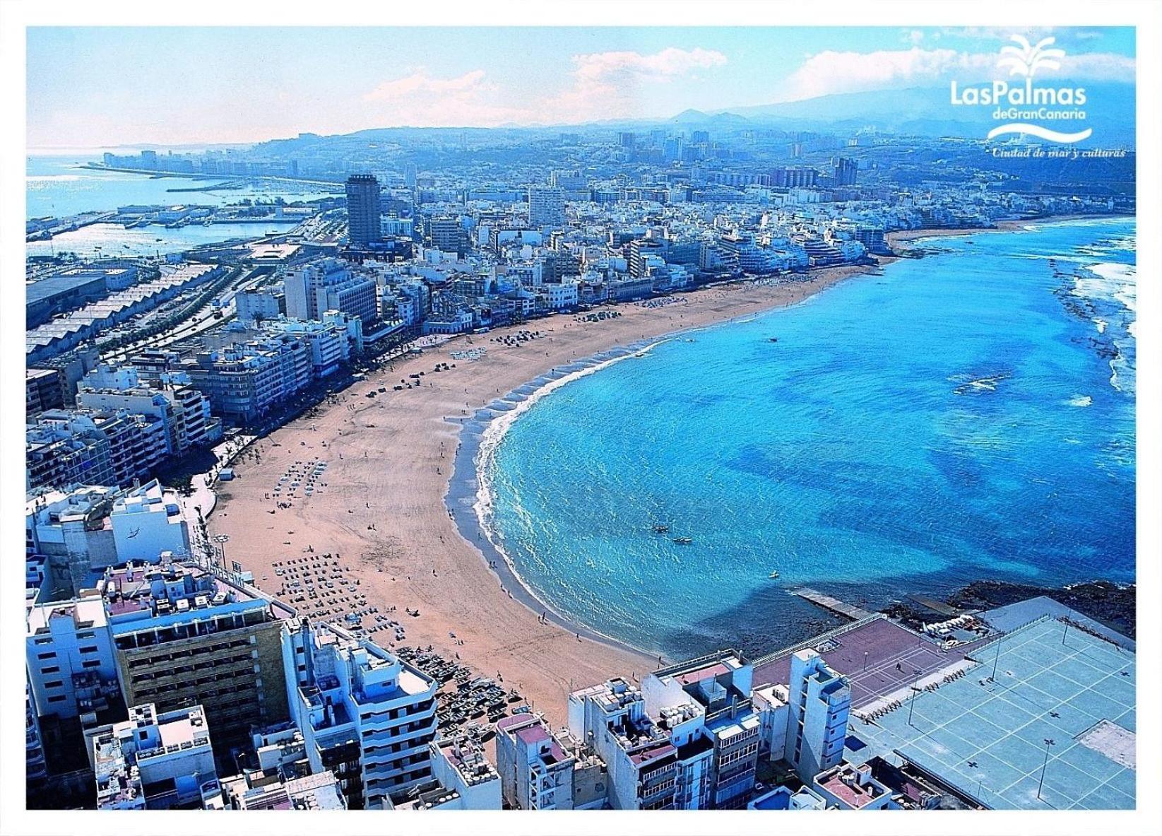 Ml85 By Wave * Las Palmas de Gran Canaria