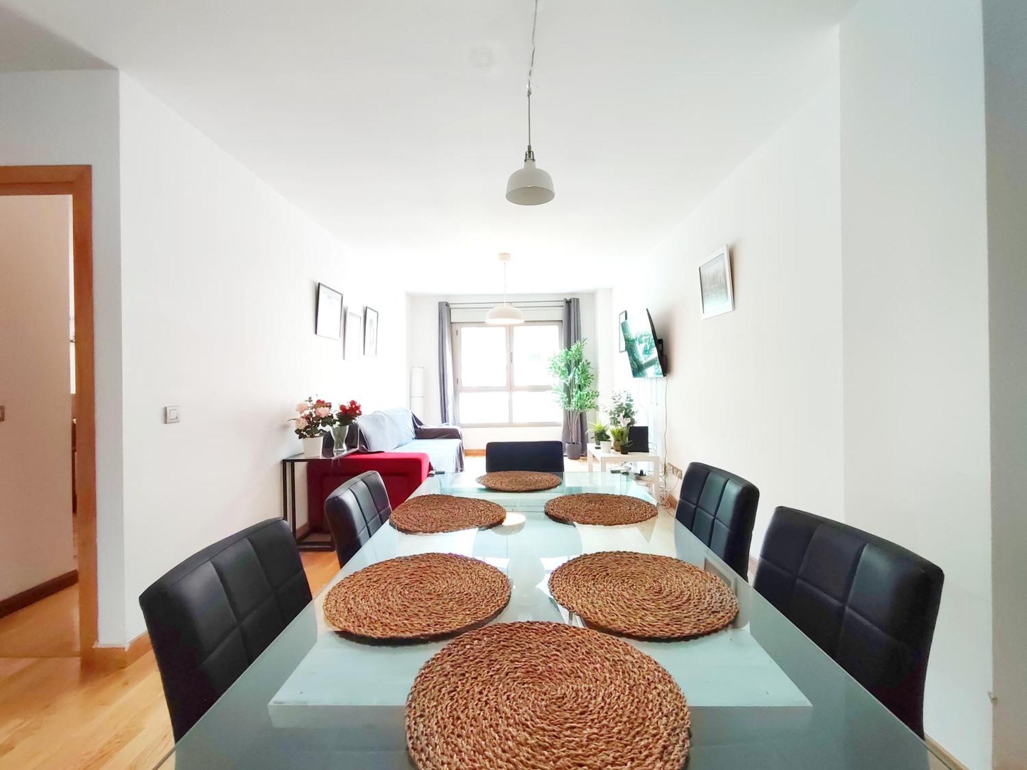 Apartamento Ml85 By Wave