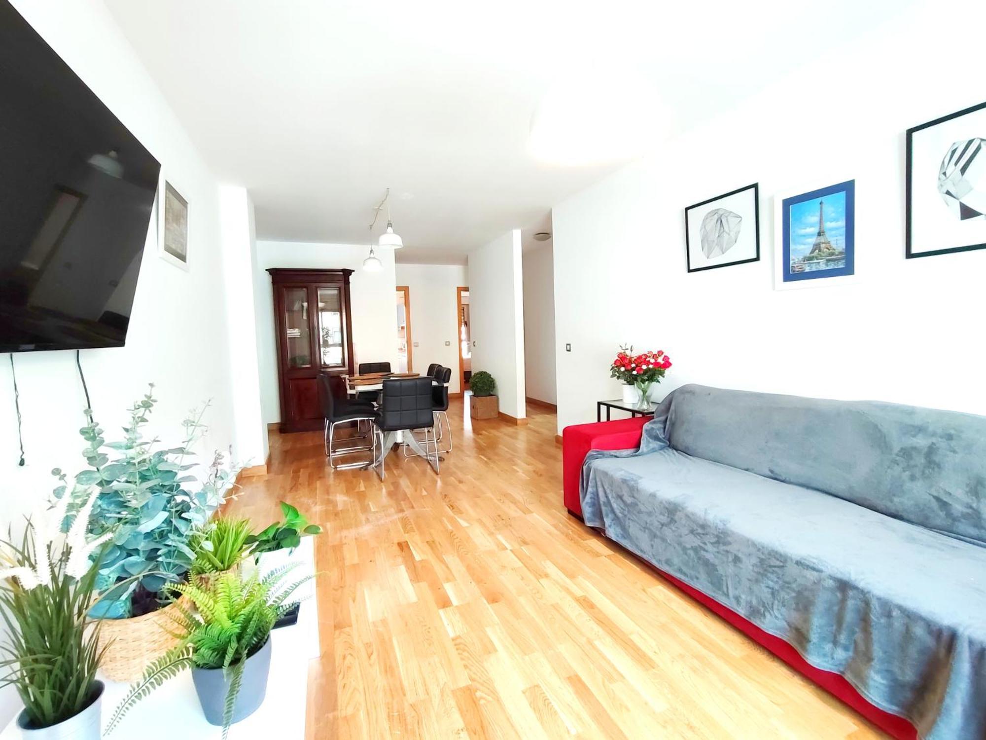 Ml85 By Wave Apartamento *